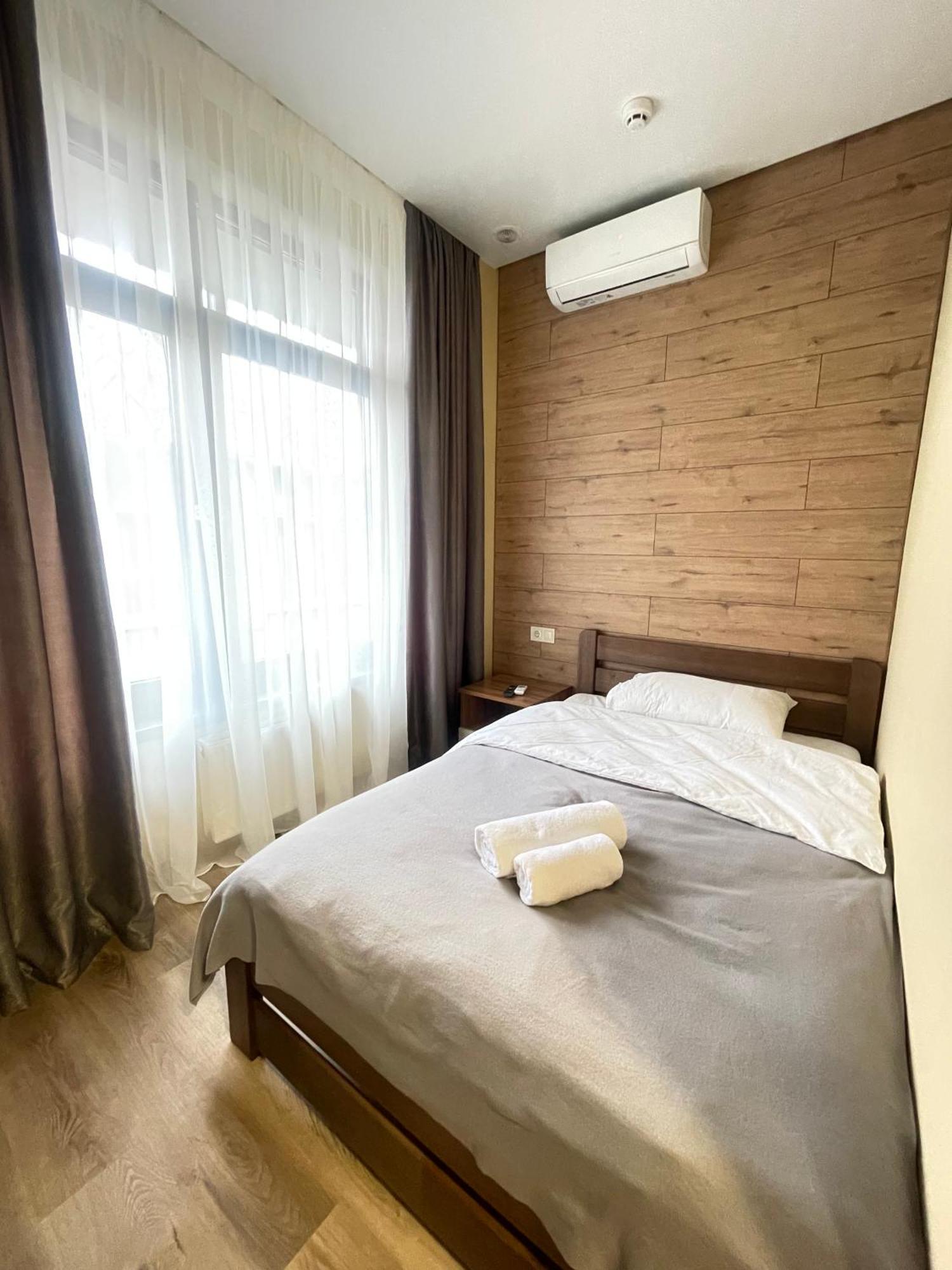 Pierre Apartments Odessa Eksteriør bilde