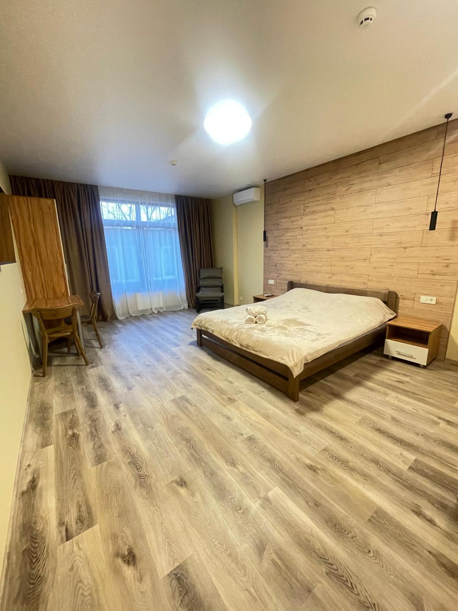 Pierre Apartments Odessa Eksteriør bilde