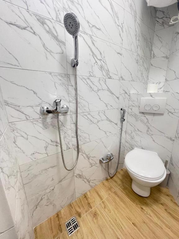Pierre Apartments Odessa Eksteriør bilde